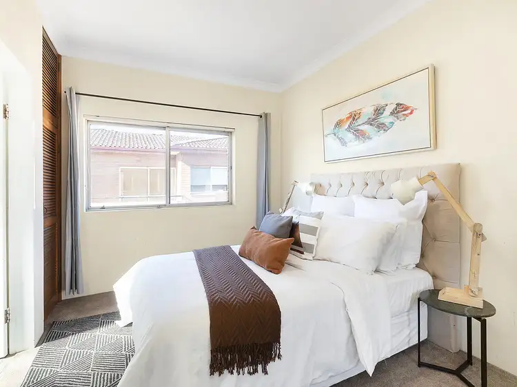 Second view of Homely apartment listing, 11/53 Villiers Street, Rockdale NSW 2216