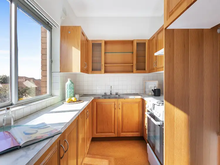Third view of Homely apartment listing, 11/53 Villiers Street, Rockdale NSW 2216