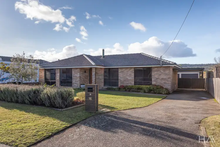 Main view of Homely house listing, 16 South Esk Drive, Hadspen TAS 7290