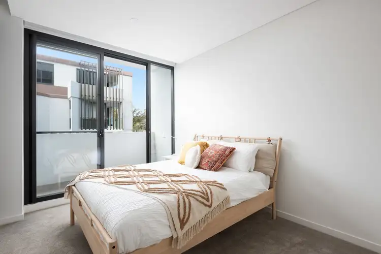Third view of Homely apartment listing, 402/34-38 Railway Crescent, Jannali NSW 2226