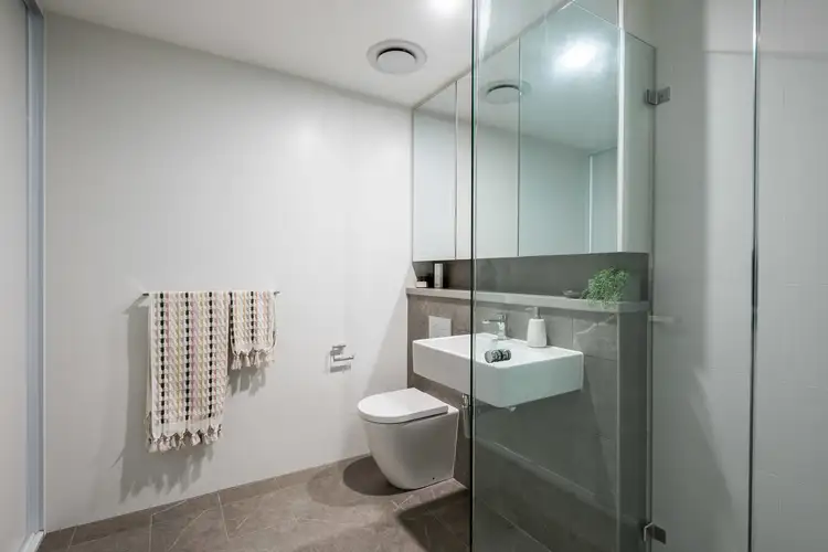 Fourth view of Homely apartment listing, 402/34-38 Railway Crescent, Jannali NSW 2226