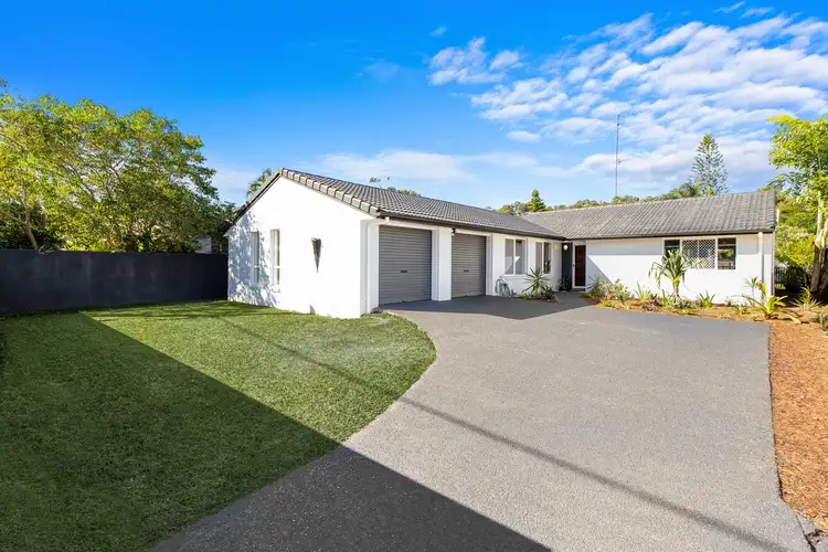 Second view of Homely house listing, 23 Centenary Heights Road, Coolum Beach QLD 4573