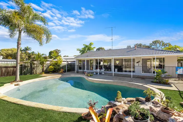 Sixth view of Homely house listing, 23 Centenary Heights Road, Coolum Beach QLD 4573