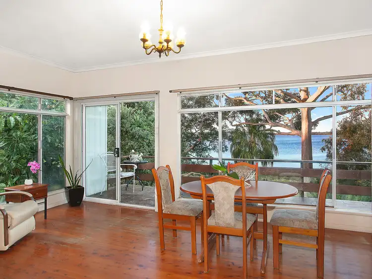 Fourth view of Homely house listing, 55 Sunrise Avenue, Budgewoi NSW 2262