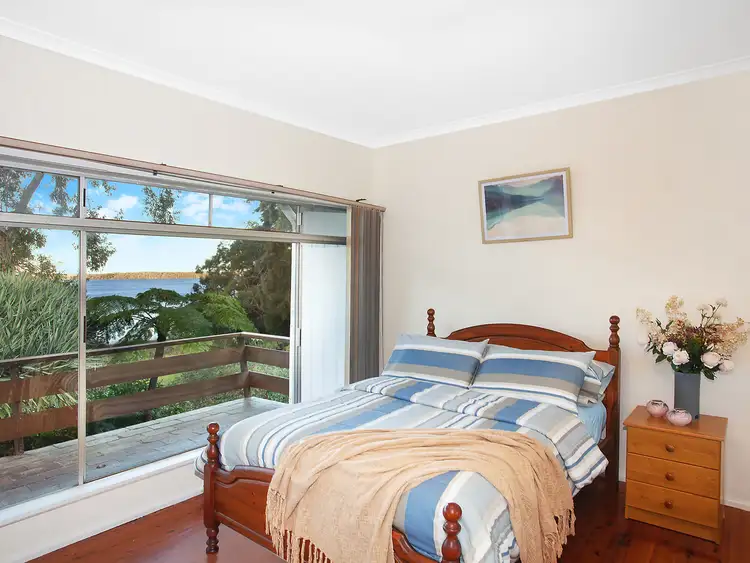 Fifth view of Homely house listing, 55 Sunrise Avenue, Budgewoi NSW 2262