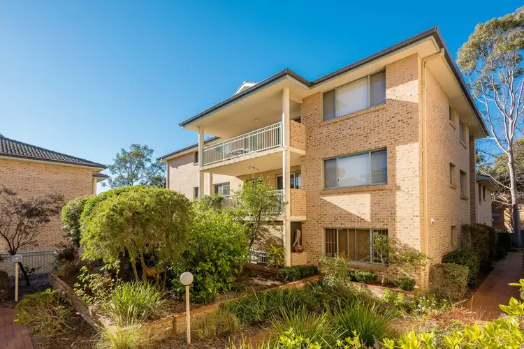39/52-58 Linden Street, Sutherland NSW 2232