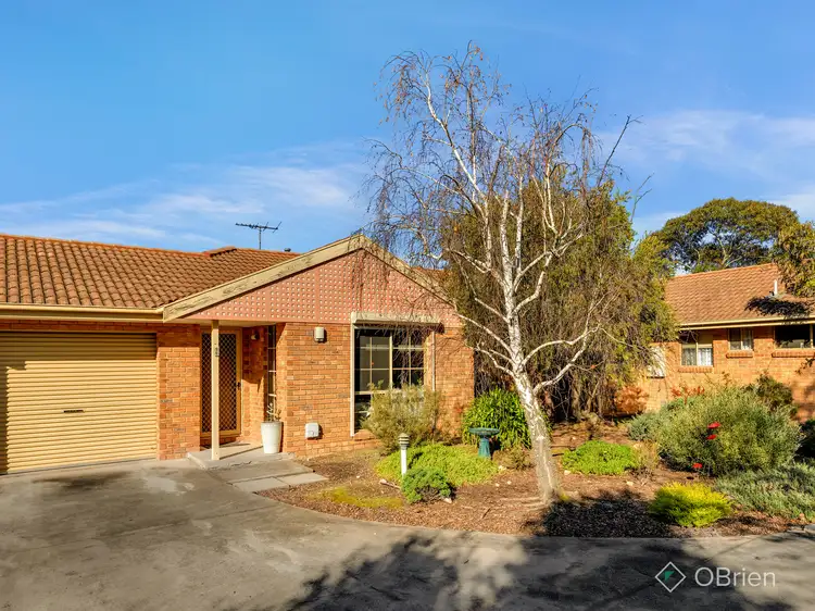 2/156 Werribee Street North, Werribee VIC 3030