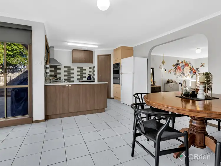 Fifth view of Homely unit listing, 2/156 Werribee Street North, Werribee VIC 3030