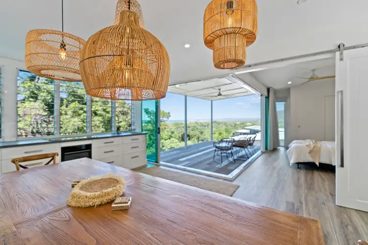 Main view of Homely house listing, 105/2 Richmond Close, Coolum Beach QLD 4573