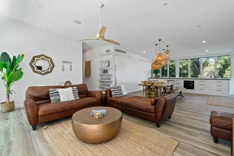 Fourth view of Homely house listing, 105/2 Richmond Close, Coolum Beach QLD 4573