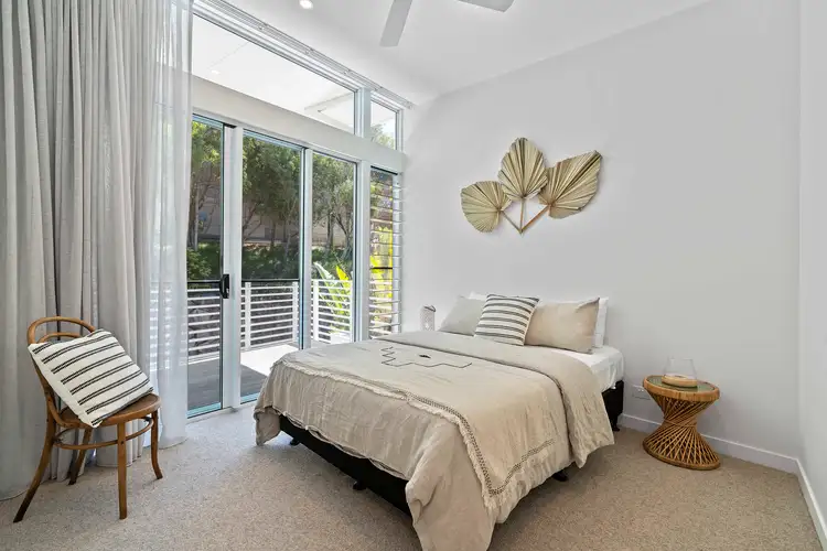 Fifth view of Homely house listing, 105/2 Richmond Close, Coolum Beach QLD 4573