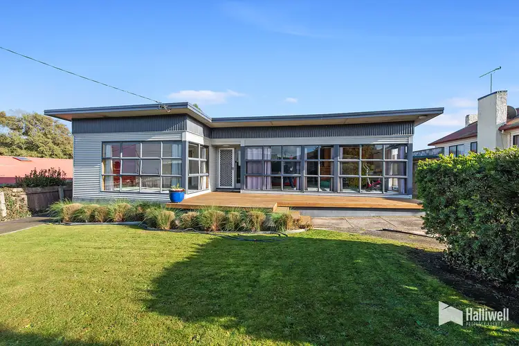 Main view of Homely house listing, 10 Palmers Road, Latrobe TAS 7307