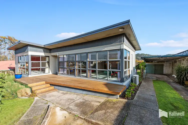 Second view of Homely house listing, 10 Palmers Road, Latrobe TAS 7307