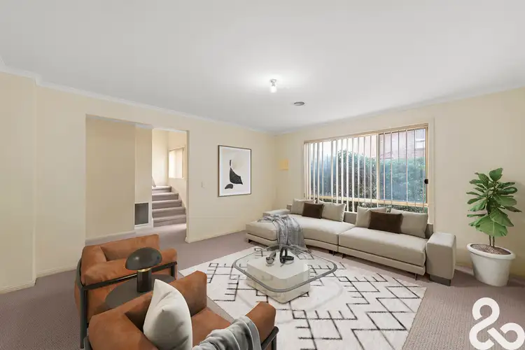 6/53 Wedge Street, Epping VIC 3076