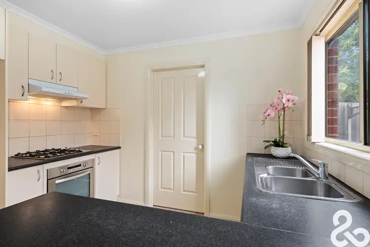 Third view of Homely townhouse listing, 6/53 Wedge Street, Epping VIC 3076