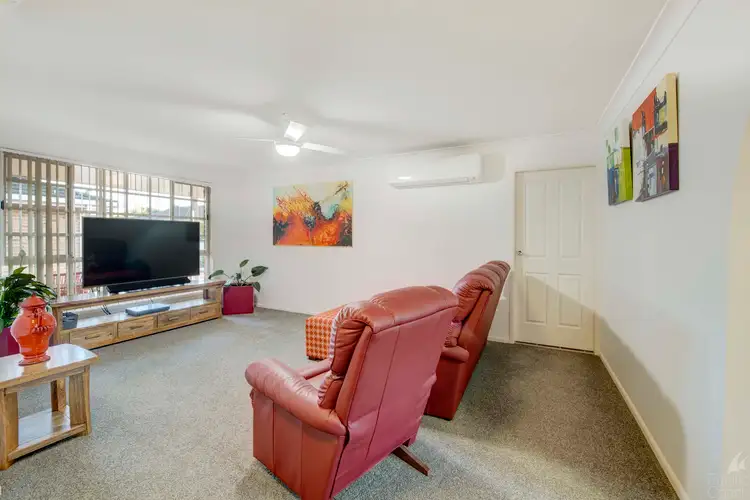 Second view of Homely villa listing, 2/24 Eden Place, Tuncurry NSW 2428