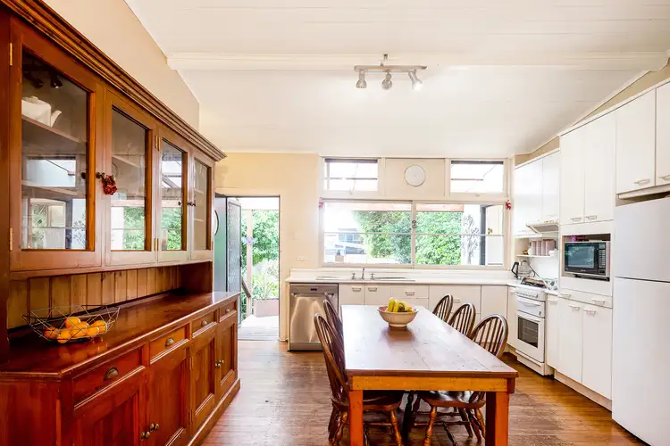 Fifth view of Homely house listing, 53 Hay Street, Leichhardt NSW 2040