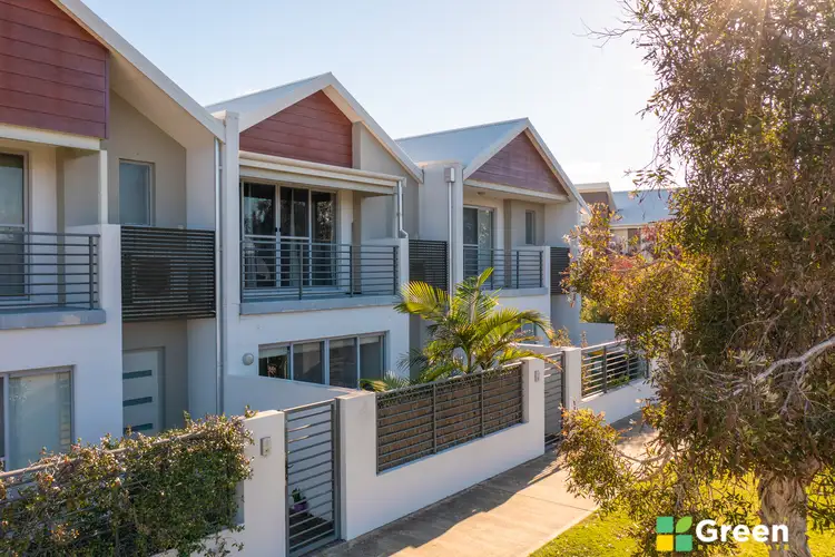 25/5 Bower Drive, Erskine WA 6210