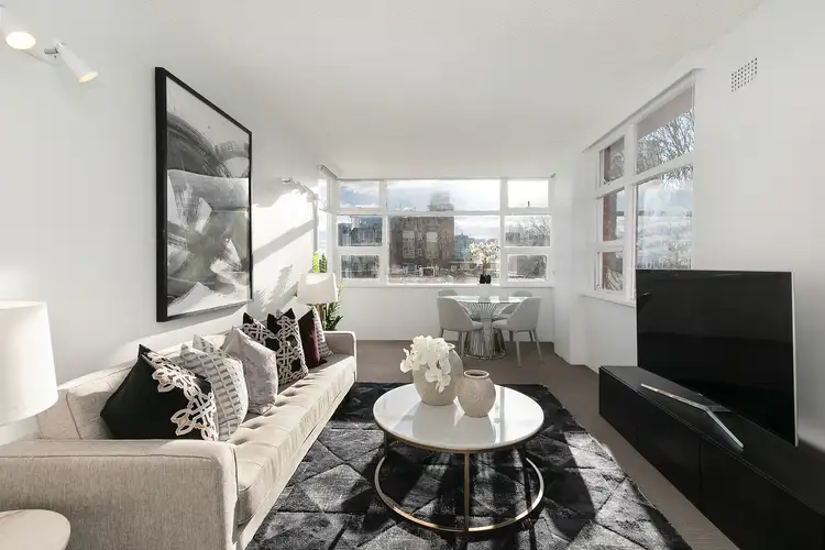 Second view of Homely apartment listing, 701/57 Upper Pitt Street, Kirribilli NSW 2061