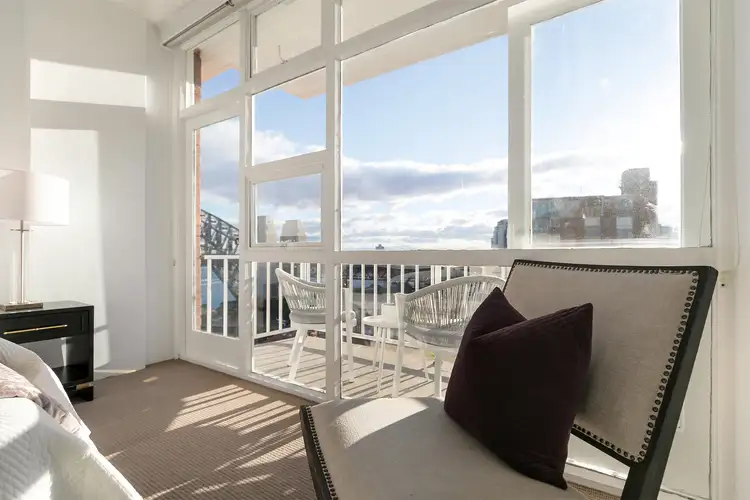Third view of Homely apartment listing, 701/57 Upper Pitt Street, Kirribilli NSW 2061