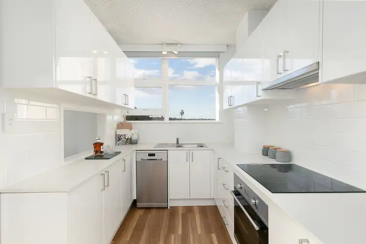 Fourth view of Homely apartment listing, 701/57 Upper Pitt Street, Kirribilli NSW 2061