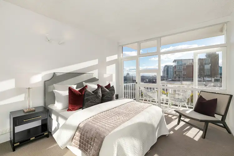 Fifth view of Homely apartment listing, 701/57 Upper Pitt Street, Kirribilli NSW 2061