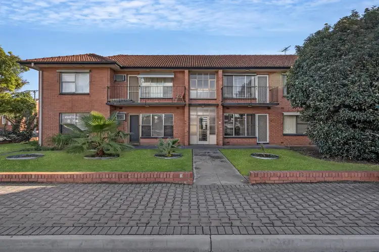 7/273 Brighton Road, Somerton Park SA 5044