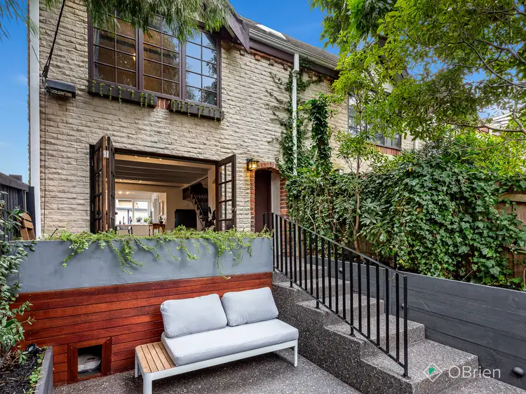 4/2A Laburnum Street, Parkdale VIC 3195