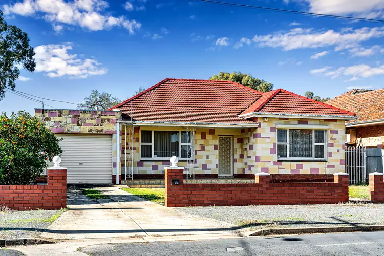 7 Munchenberg Avenue, Campbelltown SA 5074