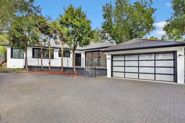 7b Reynolds Street, Pymble NSW 2073