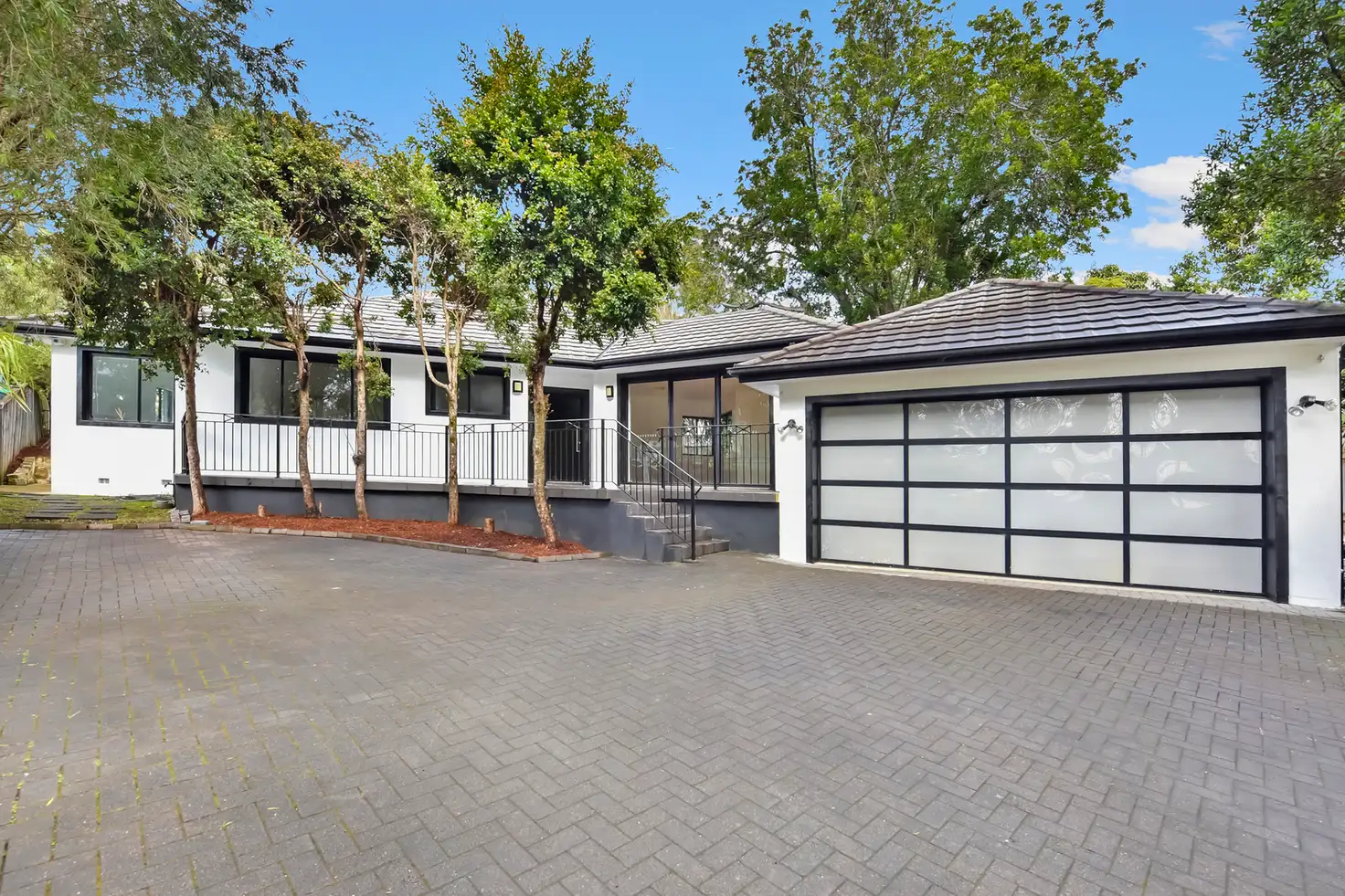 Main view of Homely house listing, 7b Reynolds Street, Pymble NSW 2073