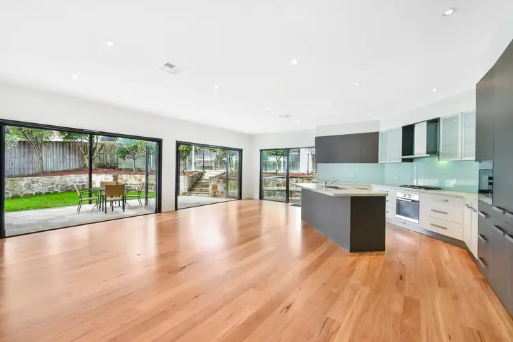 Second view of Homely house listing, 7b Reynolds Street, Pymble NSW 2073