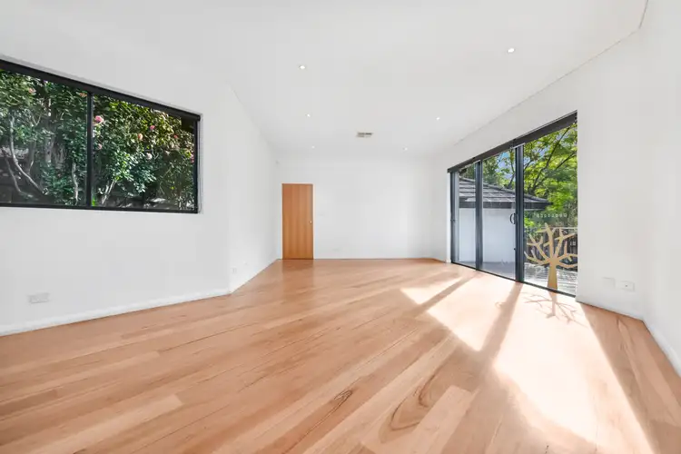 Fourth view of Homely house listing, 7b Reynolds Street, Pymble NSW 2073