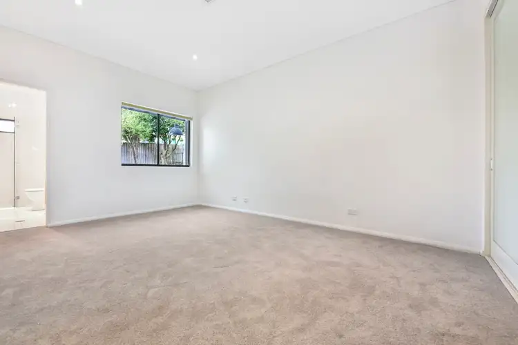 Fifth view of Homely house listing, 7b Reynolds Street, Pymble NSW 2073