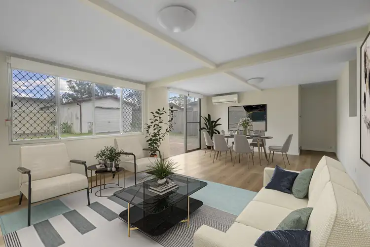 Fourth view of Homely house listing, 83 & 83a Wrench Street, Cambridge Park NSW 2747