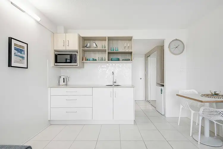 Main view of Homely unit listing, 203/4 Adelaide Street, Yeppoon QLD 4703
