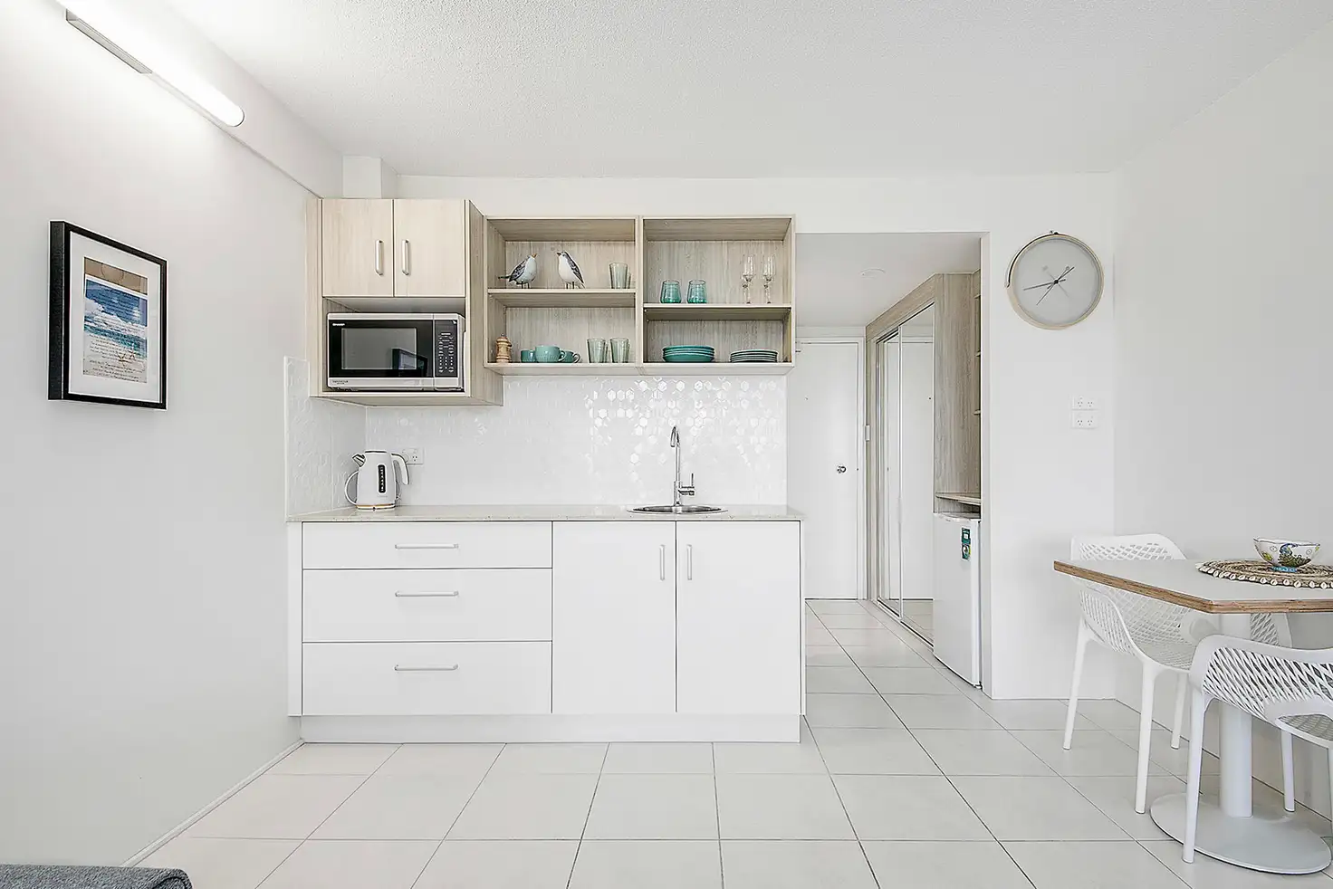 Main view of Homely unit listing, 203/4 Adelaide Street, Yeppoon QLD 4703