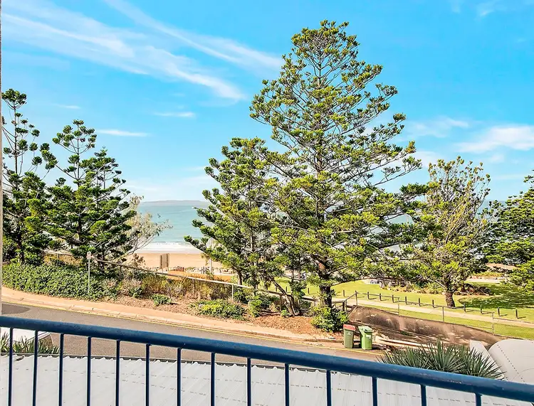 Second view of Homely unit listing, 203/4 Adelaide Street, Yeppoon QLD 4703