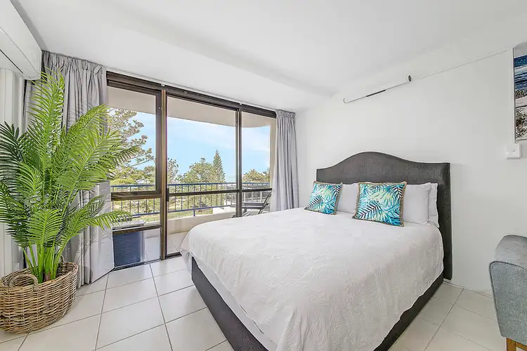 Third view of Homely unit listing, 203/4 Adelaide Street, Yeppoon QLD 4703