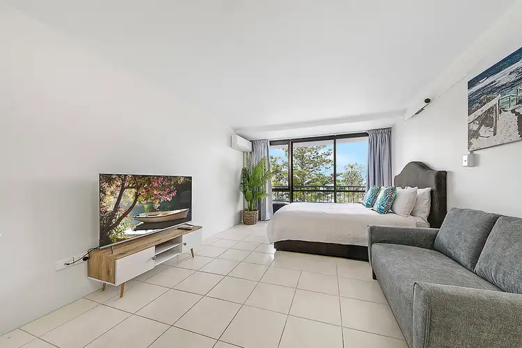 Fourth view of Homely unit listing, 203/4 Adelaide Street, Yeppoon QLD 4703