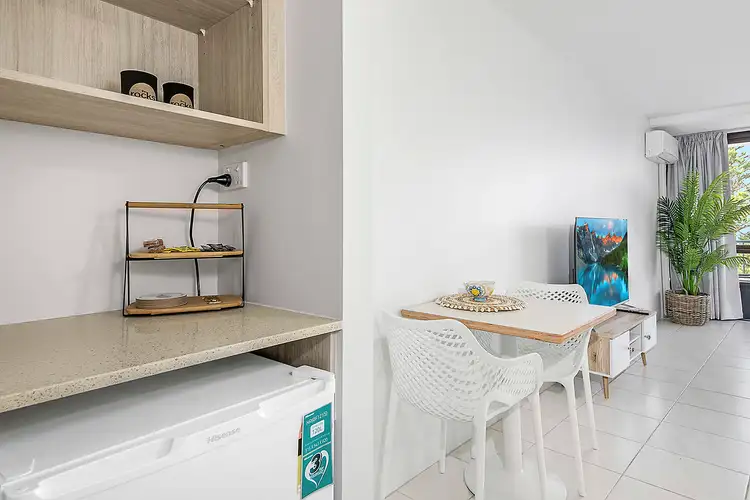 Seventh view of Homely unit listing, 203/4 Adelaide Street, Yeppoon QLD 4703