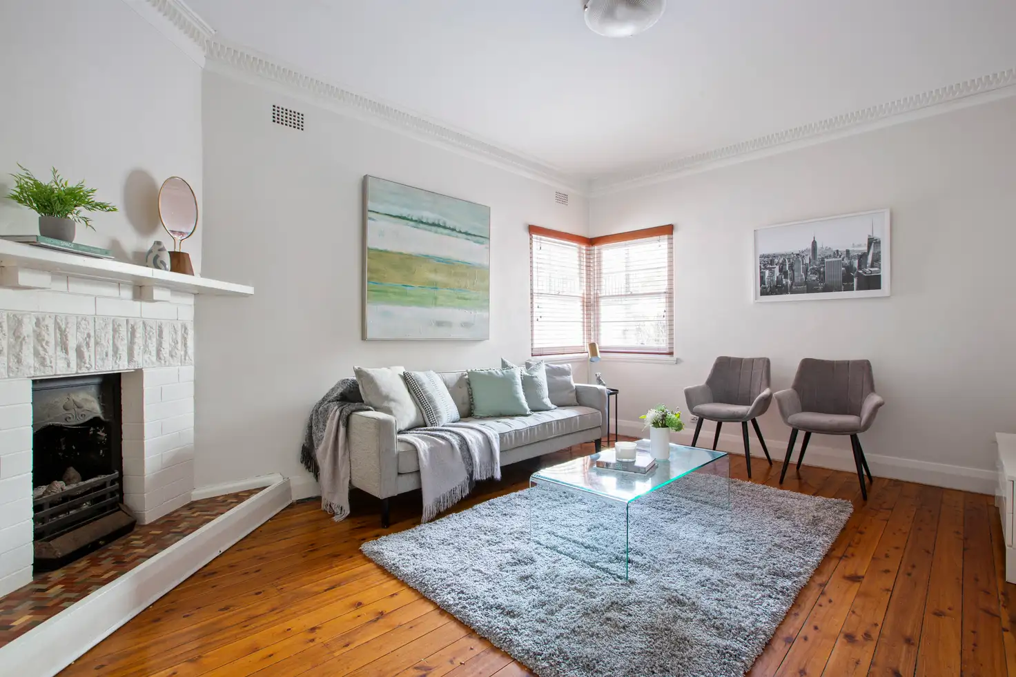 Main view of Homely apartment listing, 1/20 Cove Avenue, Manly NSW 2095