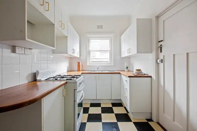 Third view of Homely apartment listing, 1/20 Cove Avenue, Manly NSW 2095