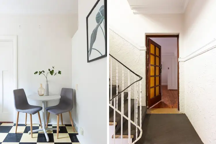 Fourth view of Homely apartment listing, 1/20 Cove Avenue, Manly NSW 2095