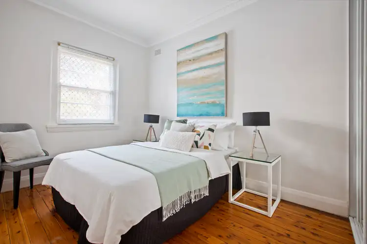 Sixth view of Homely apartment listing, 1/20 Cove Avenue, Manly NSW 2095