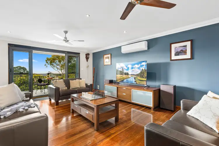 Second view of Homely house listing, 12 Cudgee Crescent, Mount Kembla NSW 2526