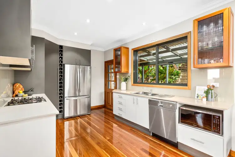 Fifth view of Homely house listing, 12 Cudgee Crescent, Mount Kembla NSW 2526