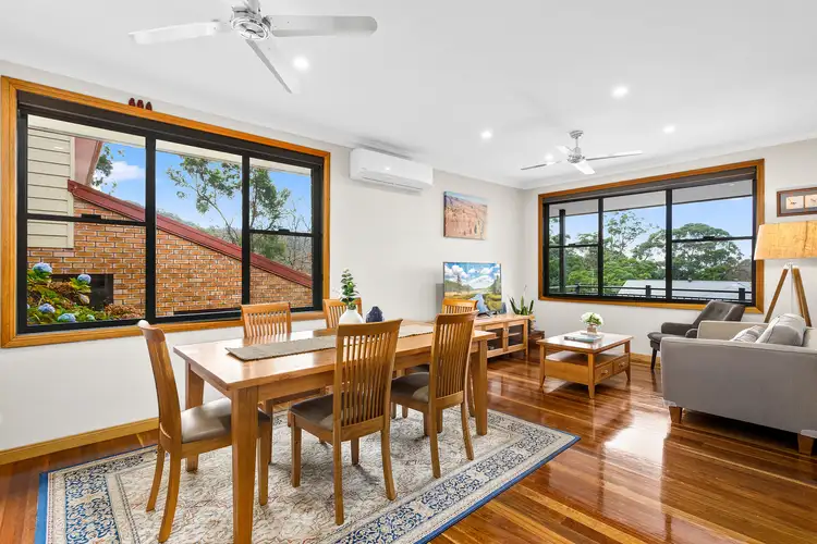 Sixth view of Homely house listing, 12 Cudgee Crescent, Mount Kembla NSW 2526