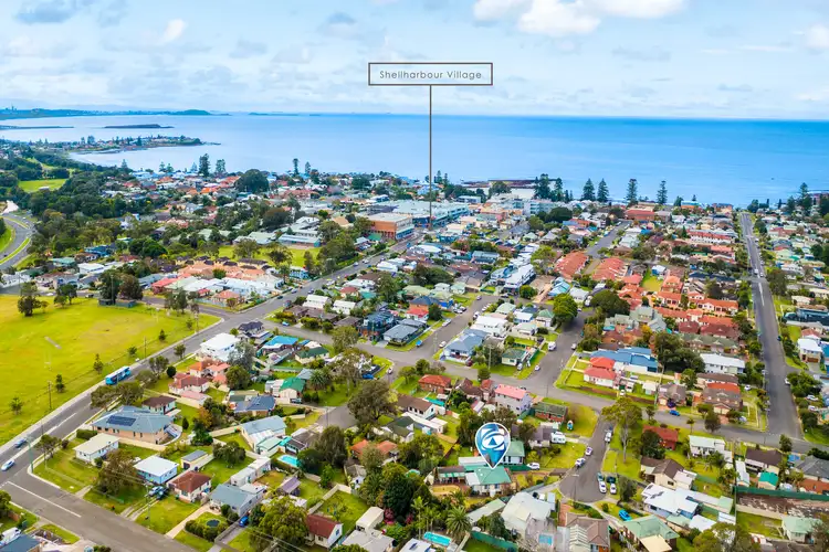Main view of Homely house listing, 10 Robertson Street, Shellharbour NSW 2529