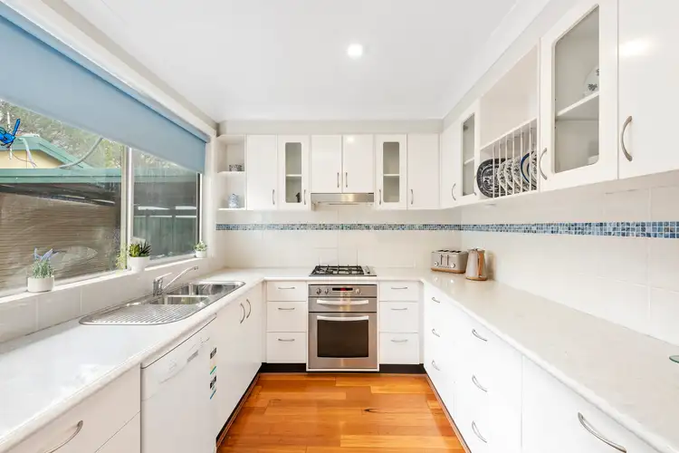 Second view of Homely house listing, 10 Robertson Street, Shellharbour NSW 2529